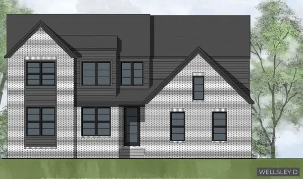 610 Baker Road, Columbia, TN 38401