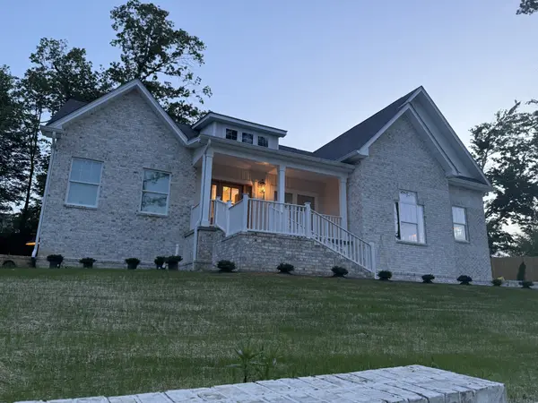1168 N Franklin Ave, Cookeville, TN 38501