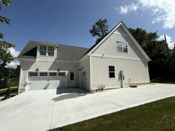 1168 N Franklin Ave, Cookeville, TN 38501
