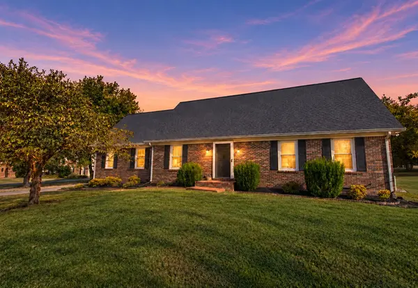 115 Herman Harrison Dr, Hendersonville, TN 37075