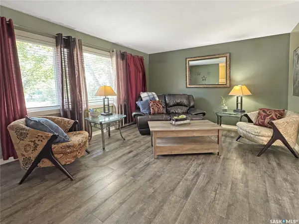 511 101st STREET, North Battleford, SK S9A 0Y5
