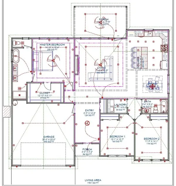 247 Artisan DR, Lyman, SC 29365
