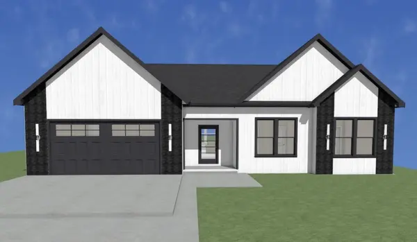 247 Artisan DR, Lyman, SC 29365