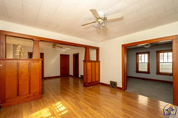 502 Sycamore ST, Valley Falls, KS 66088