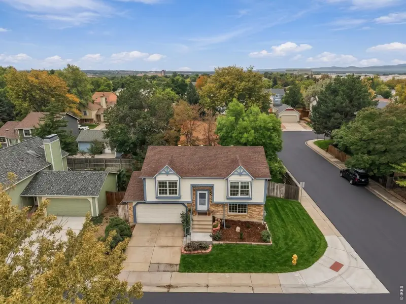 378 Fir, Broomfield, CO 80020