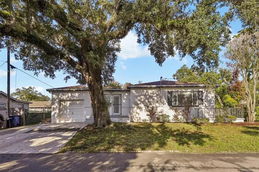 2217 MALLORY AVE, Tampa, FL 33605