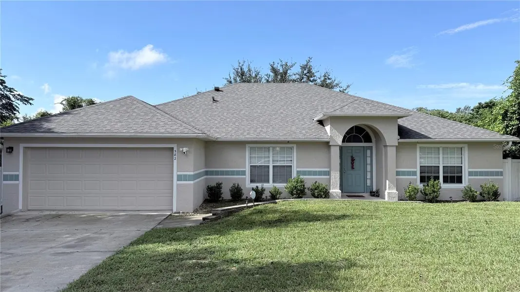 582 NARDELLO DR, Deltona, FL 32725