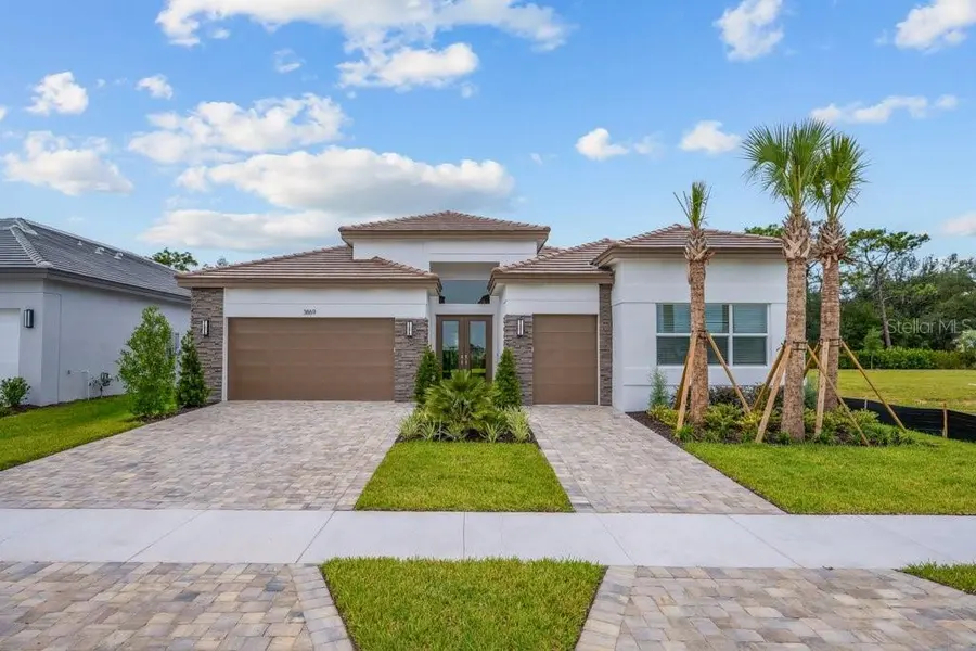 3869 CABERNET TER, Wesley Chapel, FL 33543