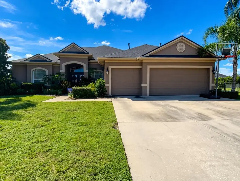 10528 GOOSEBERRY CT, Trinity, FL 34655