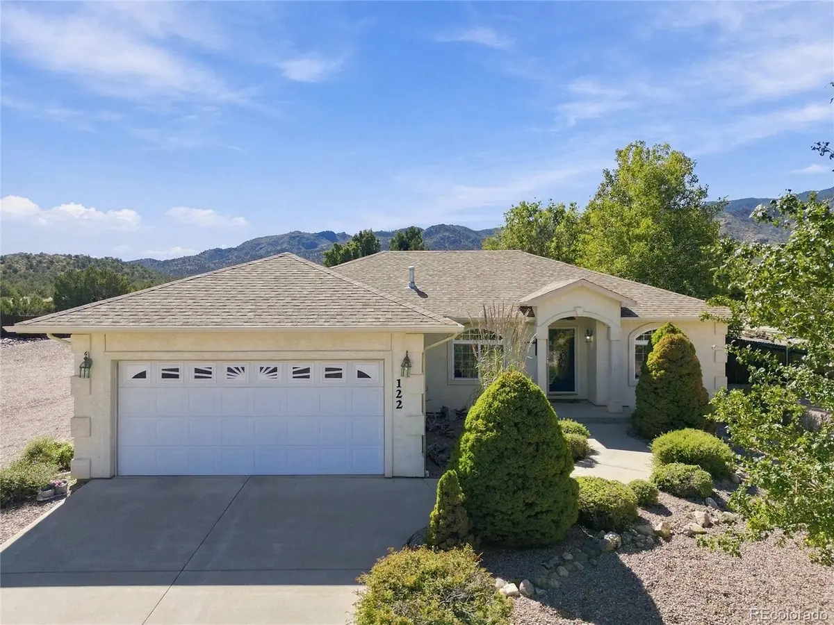 122 Shiloh, Canon City, CO 81212