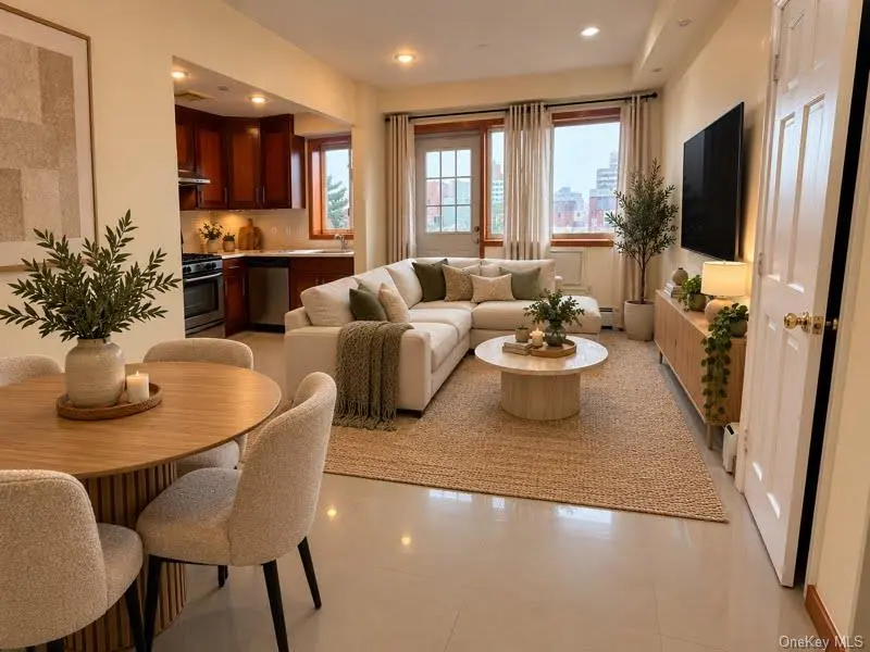 64-63 Austin Street ##6c, Rego Park, NY 11374