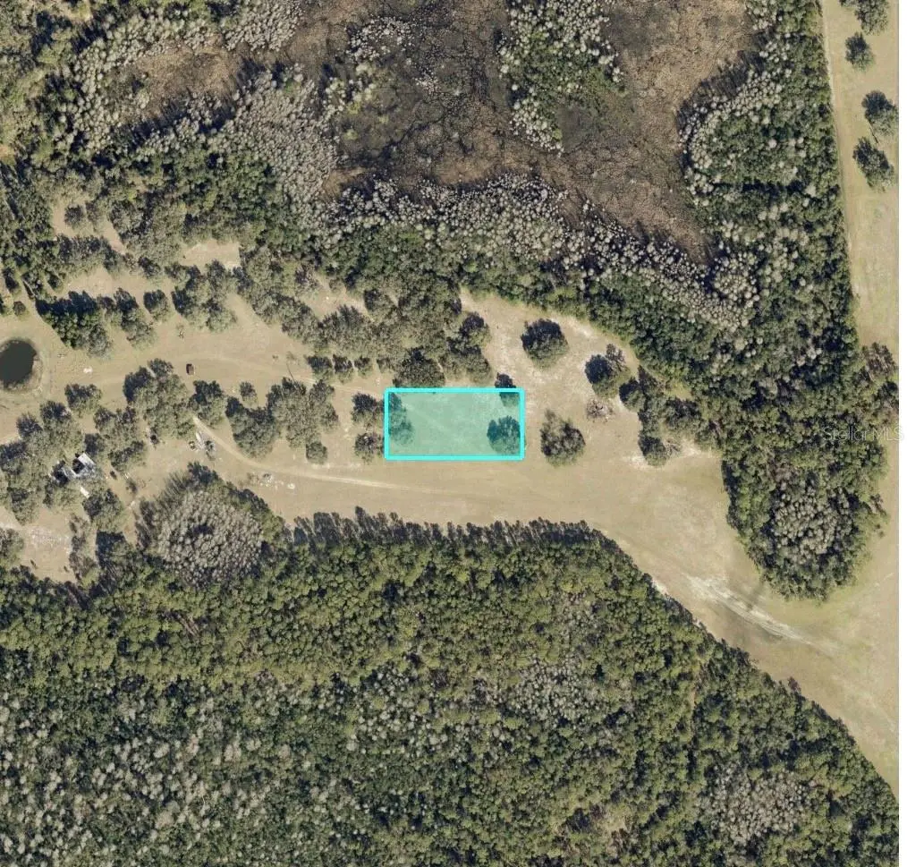 COMMONWEALTH AVE N, Polk City, FL 33868