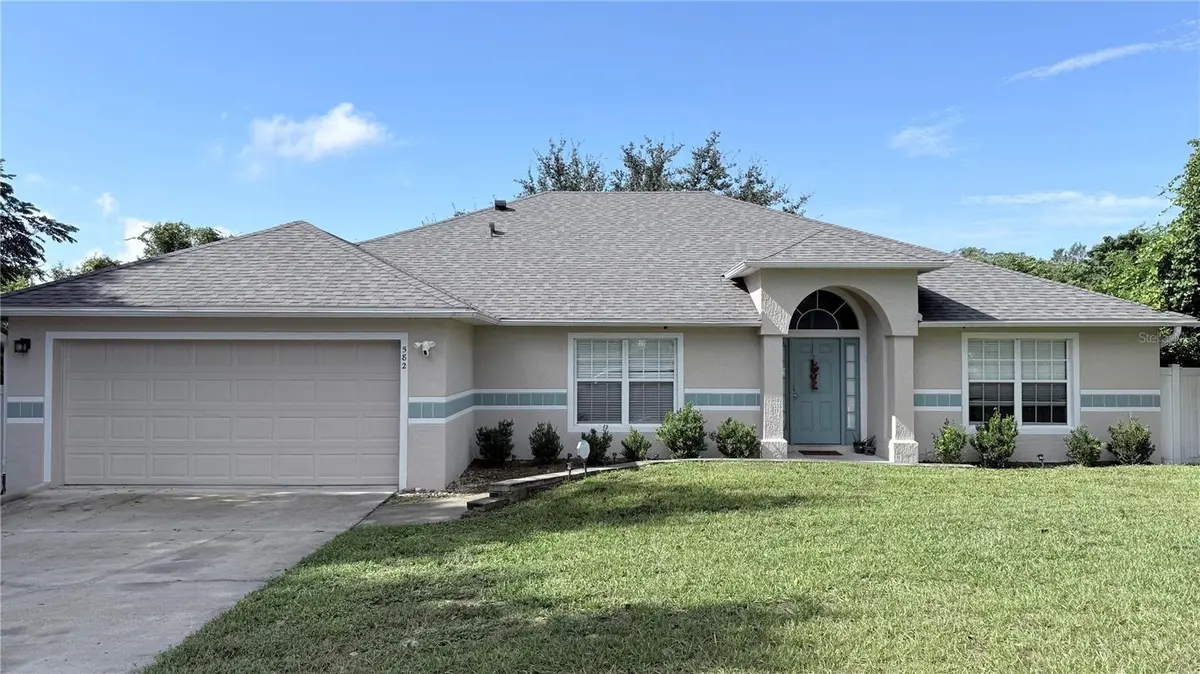 582 NARDELLO DR, Deltona, FL 32725