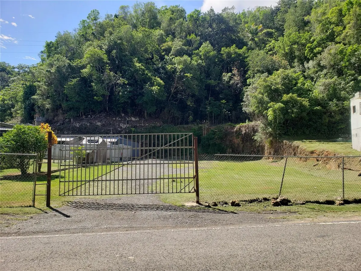 KM 1.7 PR-666 RD #LOT 1, Barceloneta, PR 00617