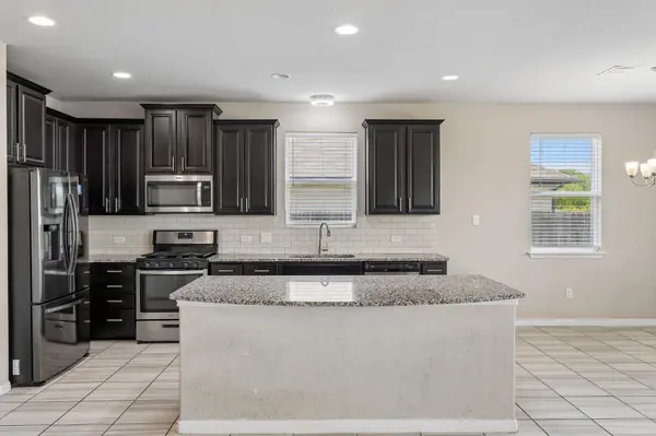 260 Silver Springs BND, Kyle, TX 78640