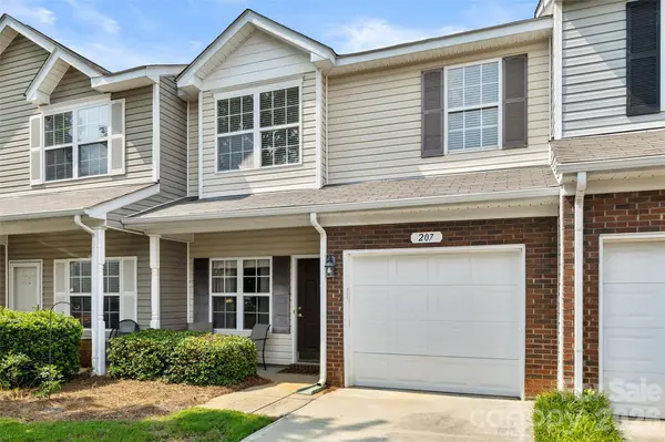 207 Tail Race LN, Fort Mill, SC 29715