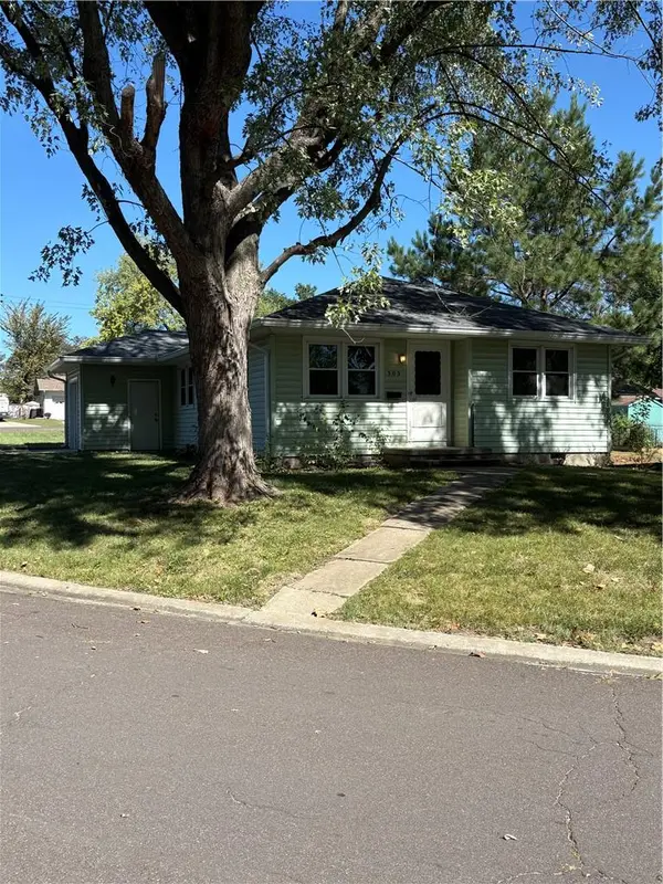 303 E Truman AVE, Clinton, MO 64735