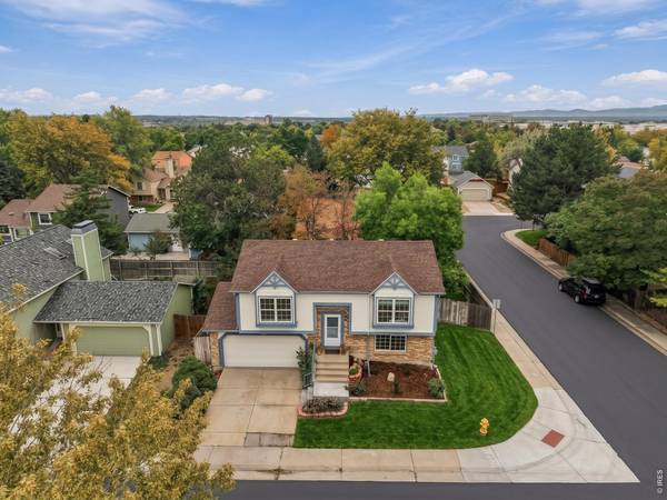 378 Fir, Broomfield, CO 80020
