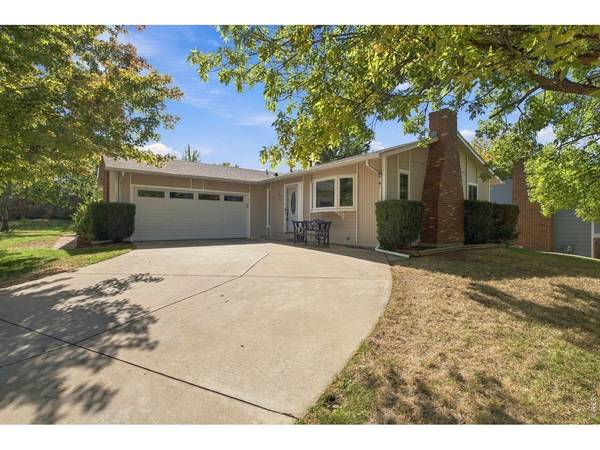 1 Texas, Longmont, CO 80501