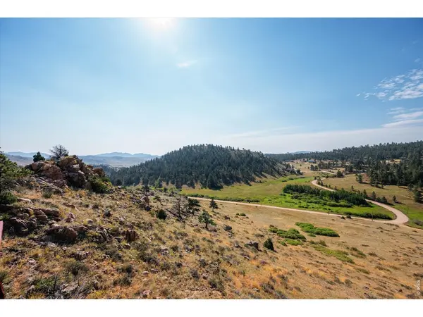 23 E Quandary, Livermore, CO 80536