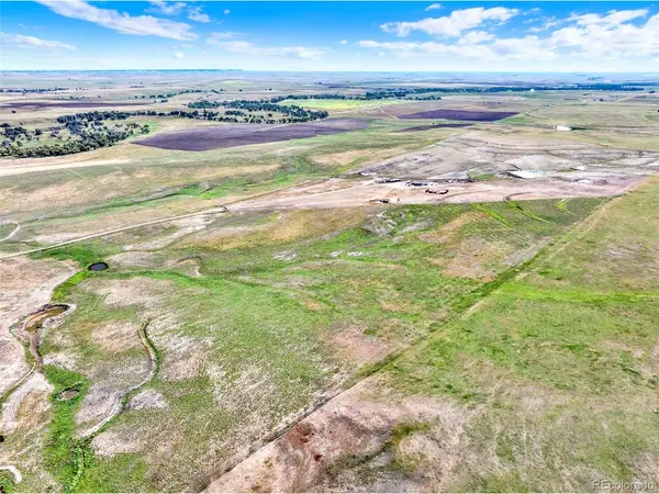 41583 Bijou View, Agate, CO 80101