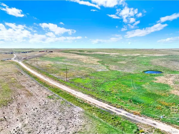 41583 Bijou View, Agate, CO 80101