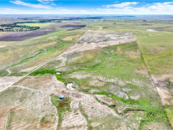 41583 Bijou View, Agate, CO 80101