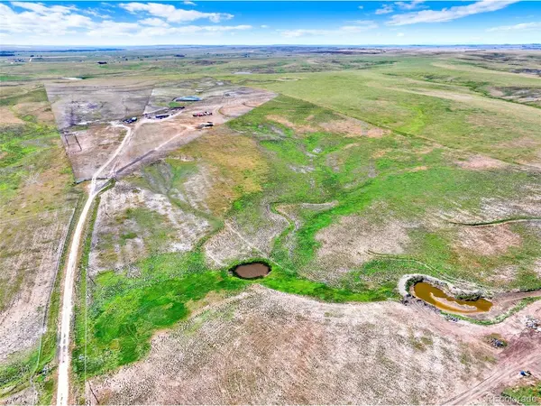 41583 Bijou View, Agate, CO 80101