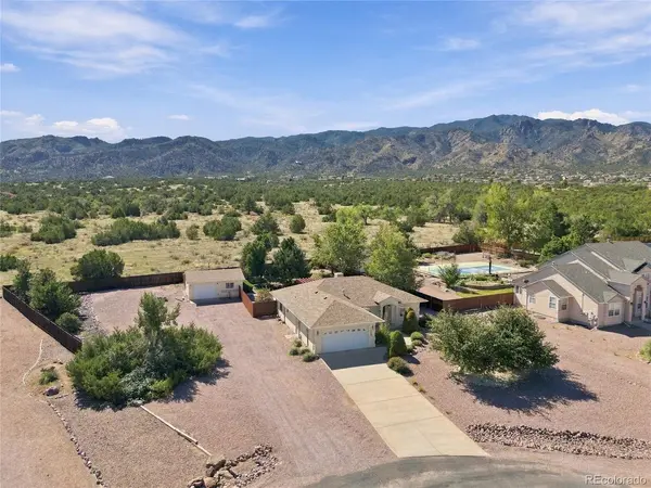 122 Shiloh, Canon City, CO 81212