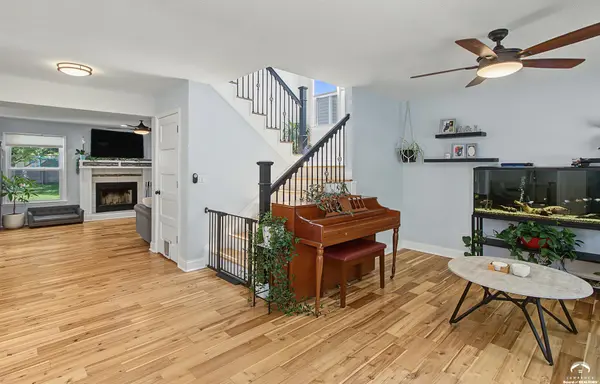 4112 Harvard RD, Lawrence, KS 66049