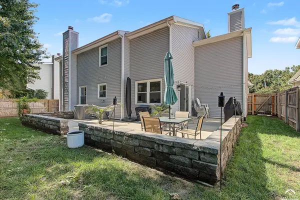 4112 Harvard RD, Lawrence, KS 66049