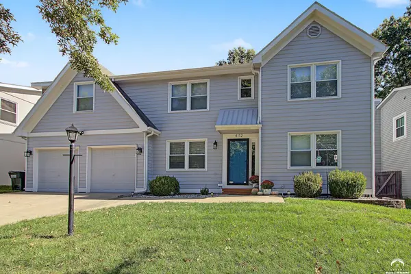 4112 Harvard RD, Lawrence, KS 66049