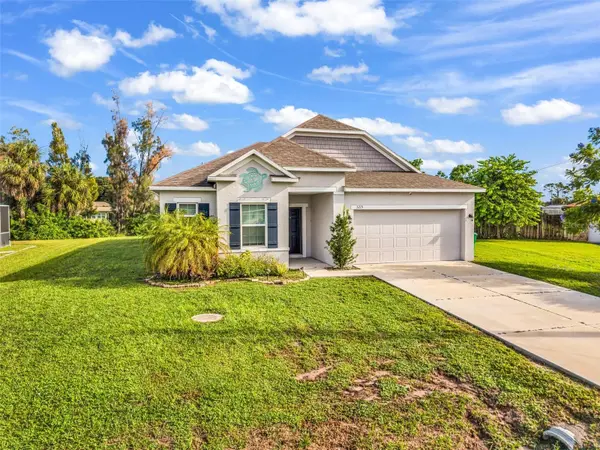 3215 BROOKLYN AVE, Port Charlotte, FL 33952