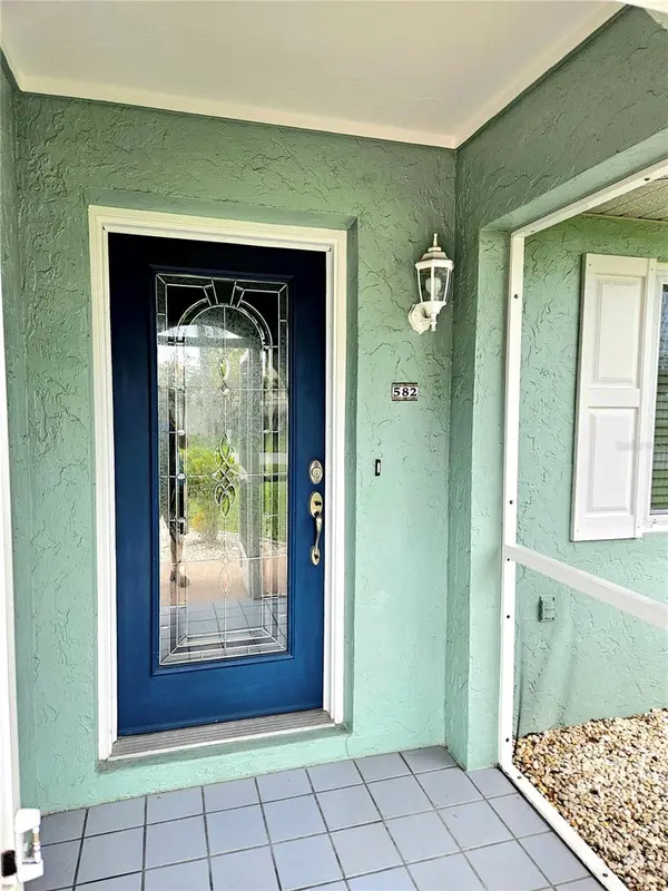 582 AZALEA DR NW, Port Charlotte, FL 33952