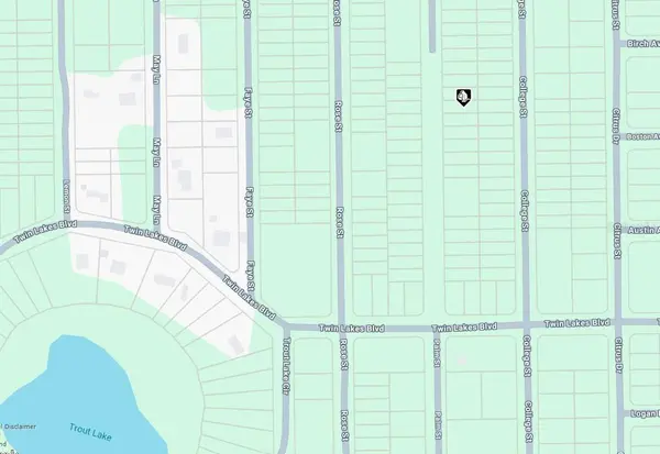 PALM ST, Interlachen, FL 32148