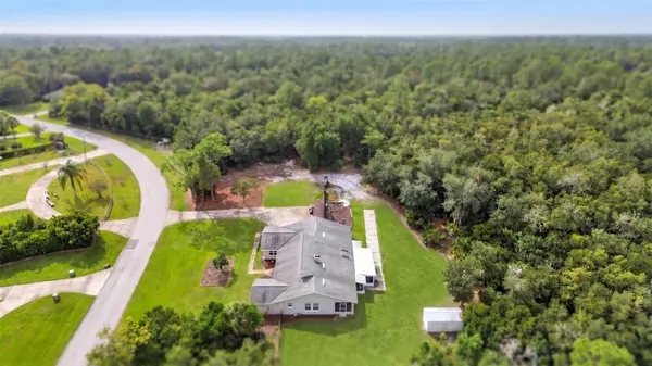 650 W LORRAINE DR, Deltona, FL 32725