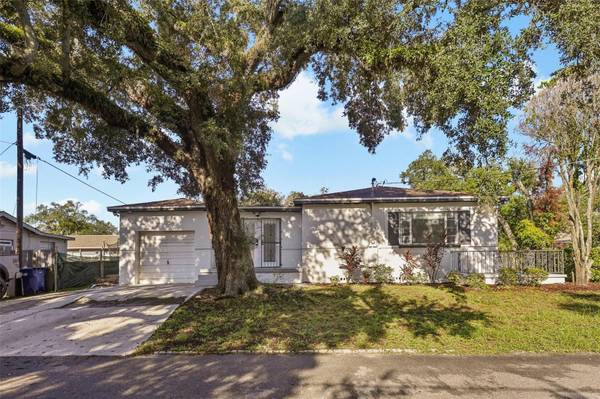 2217 MALLORY AVE, Tampa, FL 33605