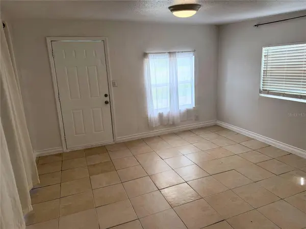 2602 SIDNEY AVE, Orlando, FL 32810