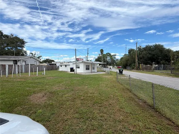 2602 SIDNEY AVE, Orlando, FL 32810