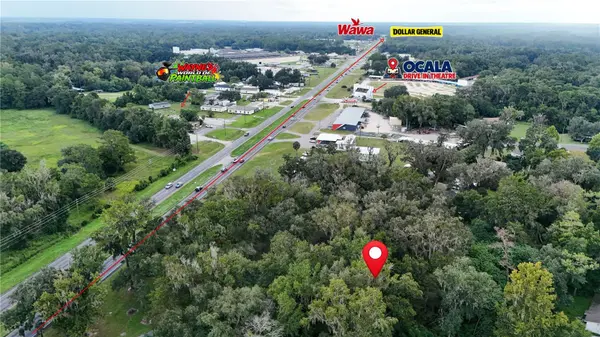 4602 SE 19TH AVE, Ocala, FL 34480