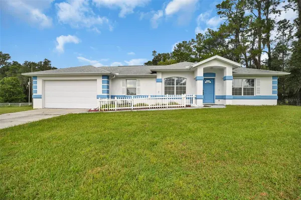 19566 NW 123RD CT, Micanopy, FL 32667