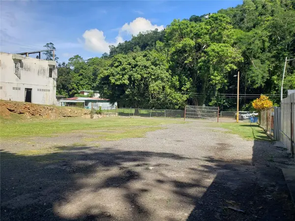 KM 1.7 PR-666 RD #LOT 1, Barceloneta, PR 00617
