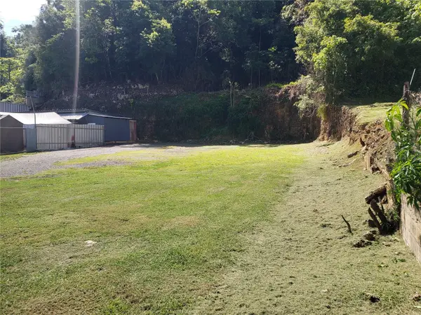 KM 1.7 PR-666 RD #LOT 1, Barceloneta, PR 00617