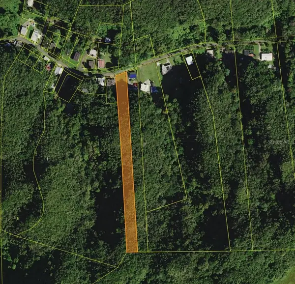 KM 1.7 PR-666 RD #LOT 1, Barceloneta, PR 00617