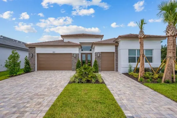 3869 CABERNET TER, Wesley Chapel, FL 33543