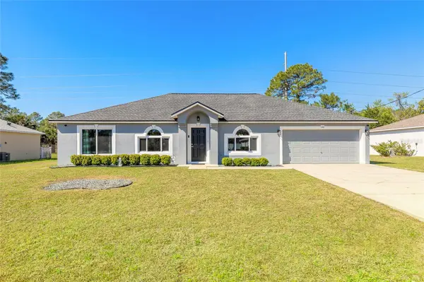 2509 MILTON AVE, New Smyrna Beach, FL 32168