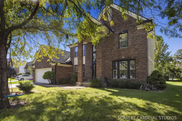 890 Brompton CIR, Bolingbrook, IL 60440