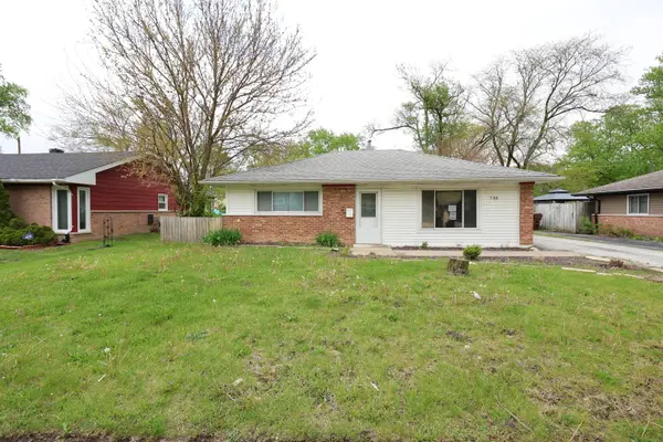 366 Blackhawk DR, Park Forest, IL 60466