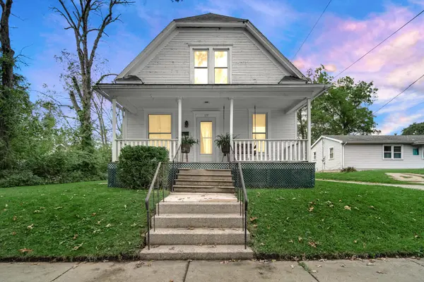 117 Burnham ST, Lowell, IN 46356