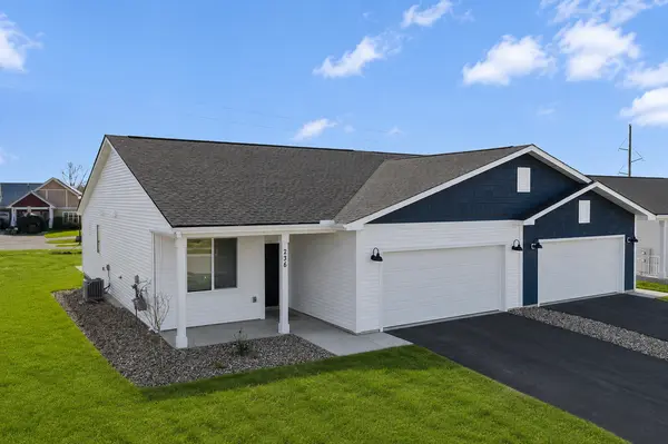 236 Gambel ST, River Falls, WI 54022